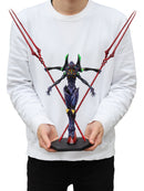 Rebuild of Evangelion CCPJAPAN x Yoshi. Project Vol. 5 Evangelion 13