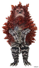 Ultra Q CCPJAPAN x ASAI ZOUKEI Phantom Ultimate Modeling Garamon Garadama DX Edition Colored Ver.