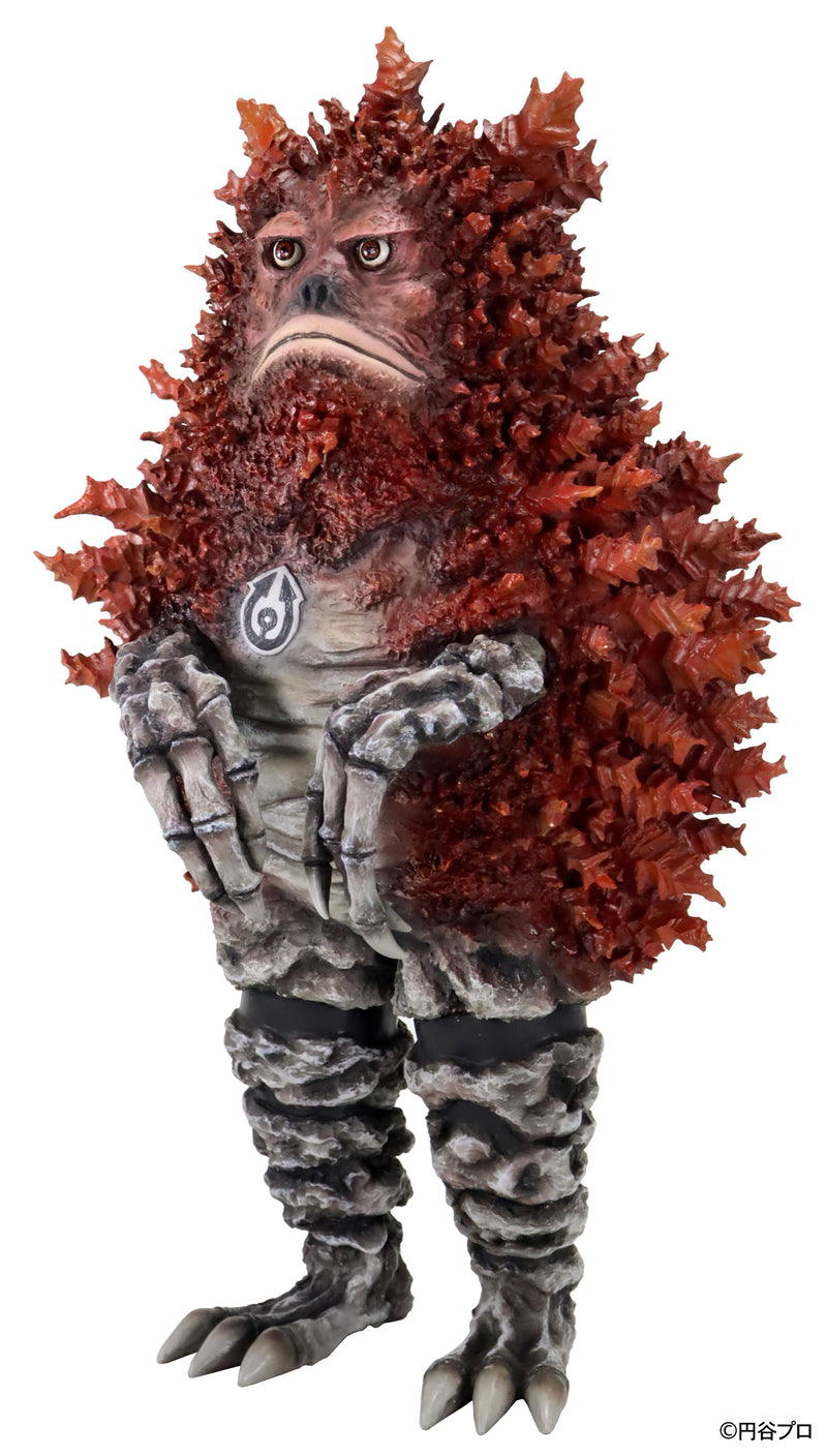 Ultra Q CCPJAPAN x ASAI ZOUKEI Phantom Ultimate Modeling Garamon Garadama DX Edition Colored Ver.