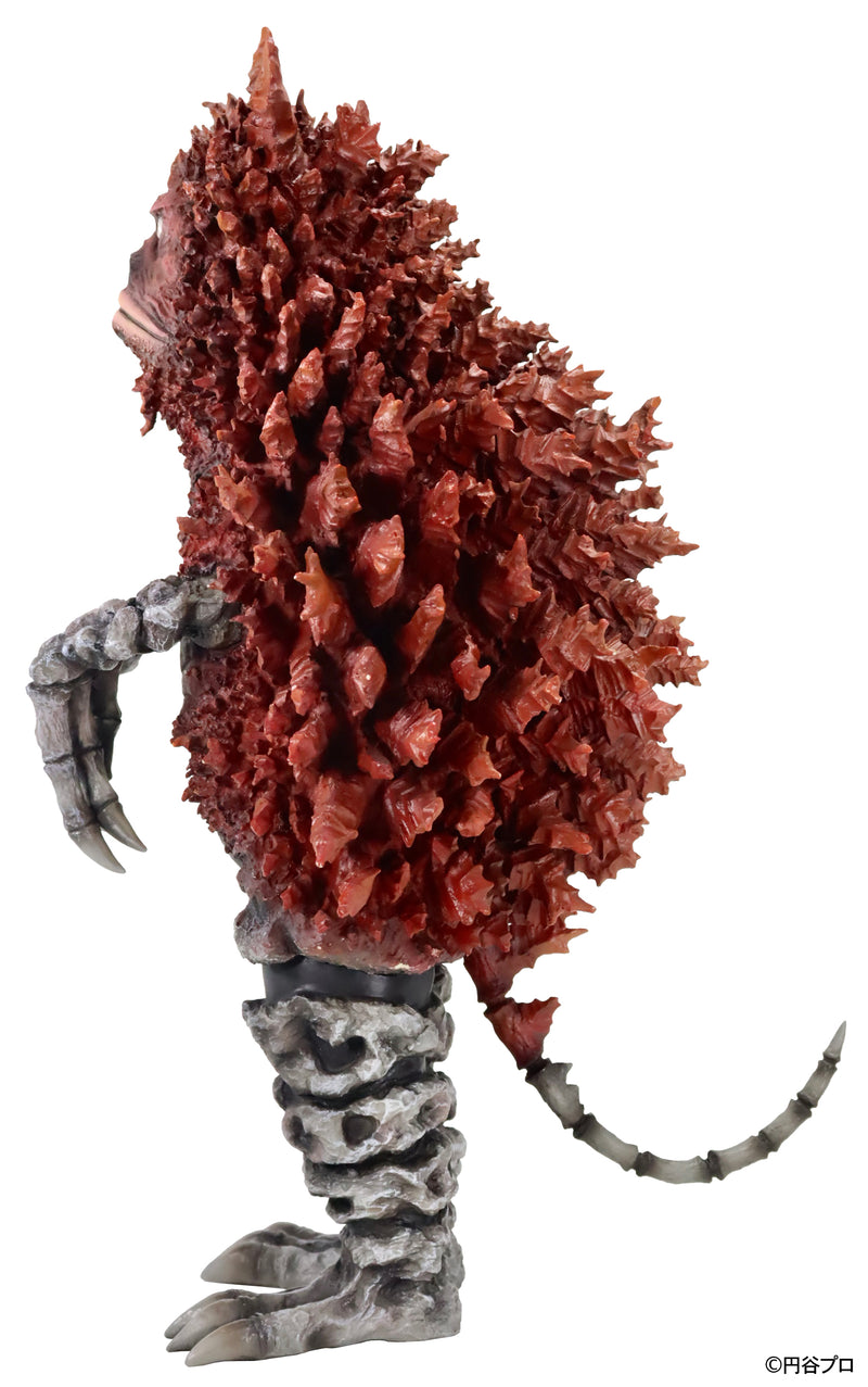 Ultra Q CCPJAPAN x ASAI ZOUKEI Phantom Ultimate Modeling Garamon Garadama DX Edition Colored Ver.