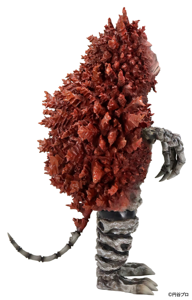 Ultra Q CCPJAPAN x ASAI ZOUKEI Phantom Ultimate Modeling Garamon Garadama DX Edition Colored Ver.