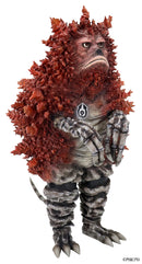 Ultra Q CCPJAPAN x ASAI ZOUKEI Phantom Ultimate Modeling Garamon Garadama DX Edition Colored Ver.