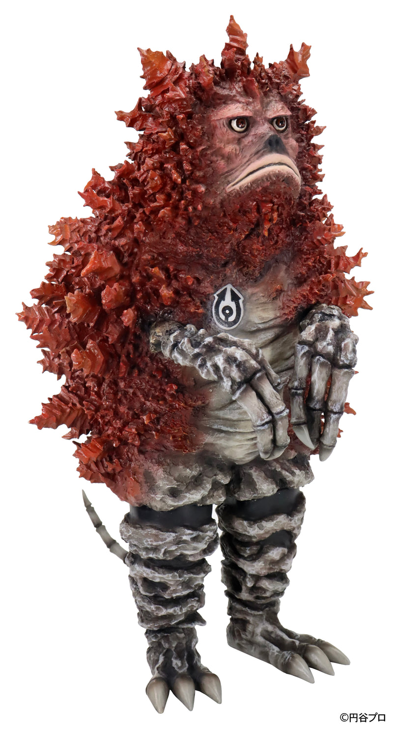 Ultra Q CCPJAPAN x ASAI ZOUKEI Phantom Ultimate Modeling Garamon Garadama DX Edition Colored Ver.