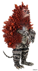 Ultra Q CCPJAPAN x ASAI ZOUKEI Phantom Ultimate Modeling Garamon Garadama DX Edition Colored Ver.