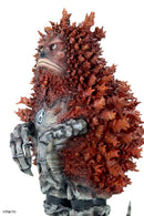 Ultra Q CCPJAPAN x ASAI ZOUKEI Phantom Ultimate Modeling Garamon Garadama DX Edition Colored Ver.