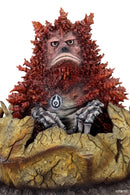Ultra Q CCPJAPAN x ASAI ZOUKEI Phantom Ultimate Modeling Garamon Garadama DX Edition Colored Ver.