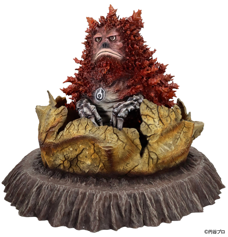 Ultra Q CCPJAPAN x ASAI ZOUKEI Phantom Ultimate Modeling Garamon Garadama DX Edition Colored Ver.