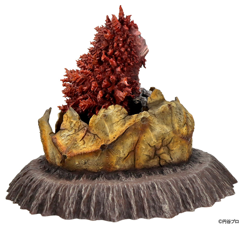 Ultra Q CCPJAPAN x ASAI ZOUKEI Phantom Ultimate Modeling Garamon Garadama DX Edition Colored Ver.