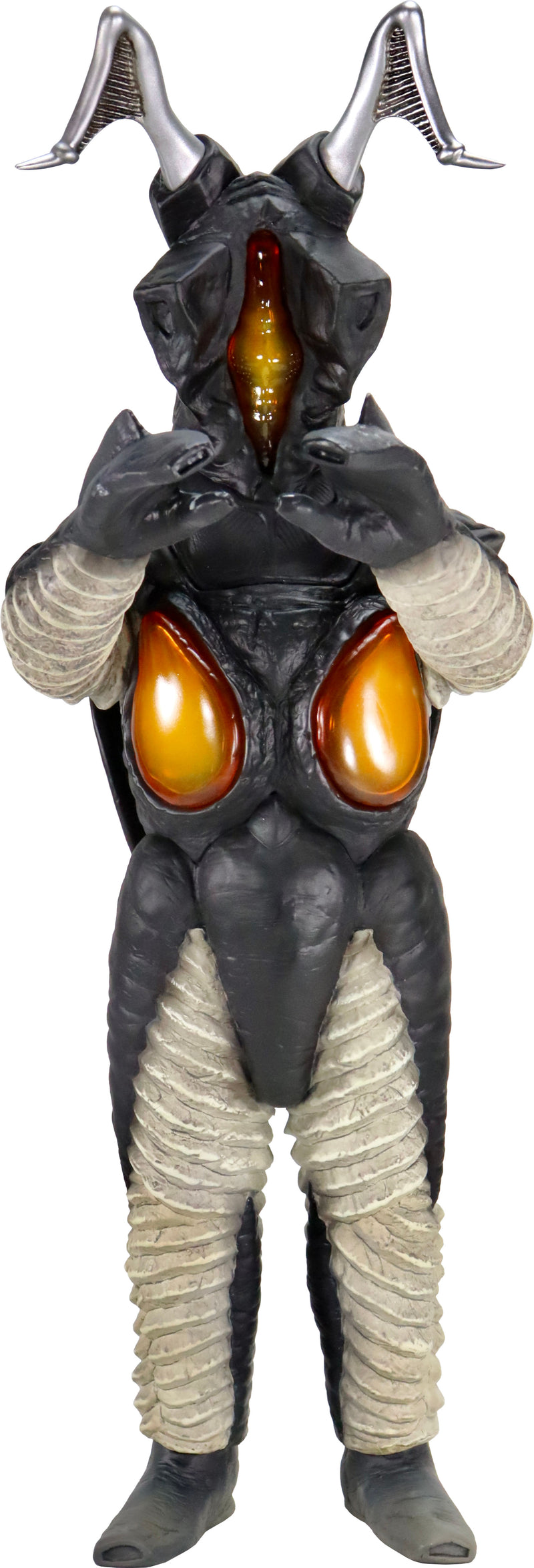 Ultraman CCP 1/6 Tokusatsu Series
