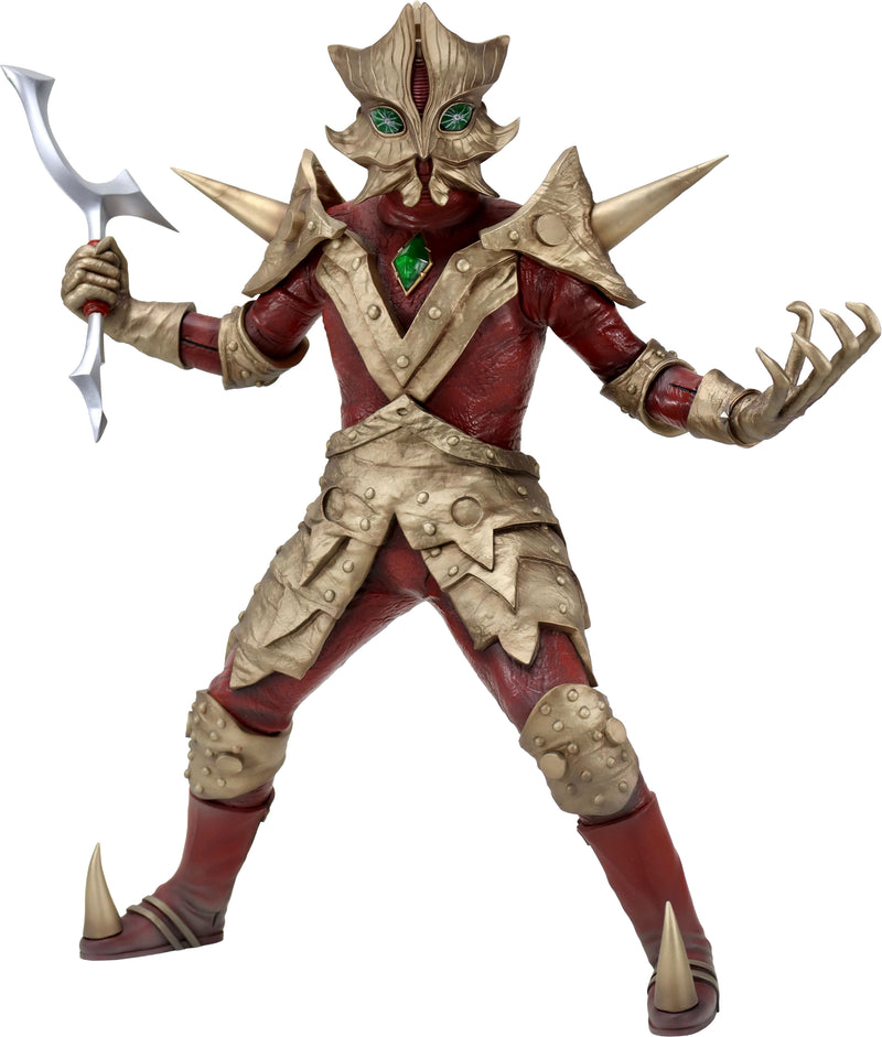 Ultraman Ace CCP 1/6 Tokusatsu Series Vol. 111 Extradimensional Terrible-Being Ace-Killer