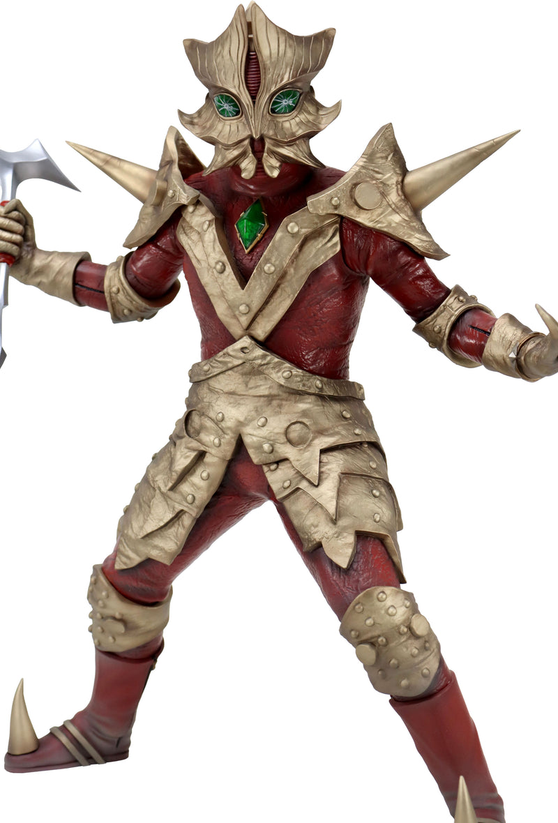 Ultraman Ace CCP 1/6 Tokusatsu Series Vol. 111 Extradimensional Terrible-Being Ace-Killer