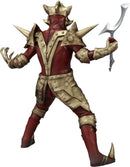 Ultraman Ace CCP 1/6 Tokusatsu Series Vol. 111 Extradimensional Terrible-Being Ace-Killer