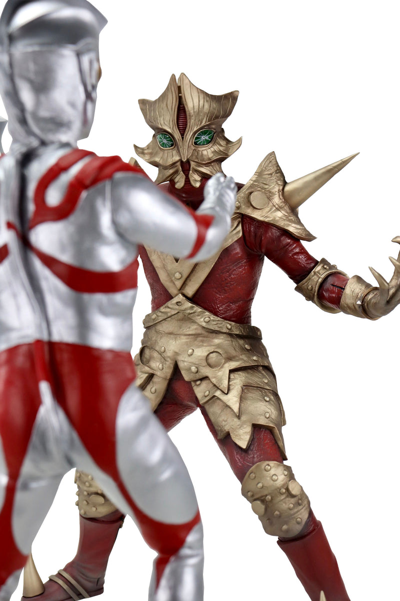 Ultraman Ace CCP 1/6 Tokusatsu Series Vol. 111 Extradimensional Terrible-Being Ace-Killer