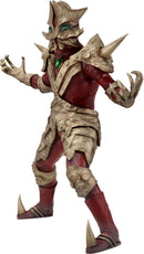 Ultraman Ace CCP 1/6 Tokusatsu Series Vol. 111 Extradimensional Terrible-Being Ace-Killer