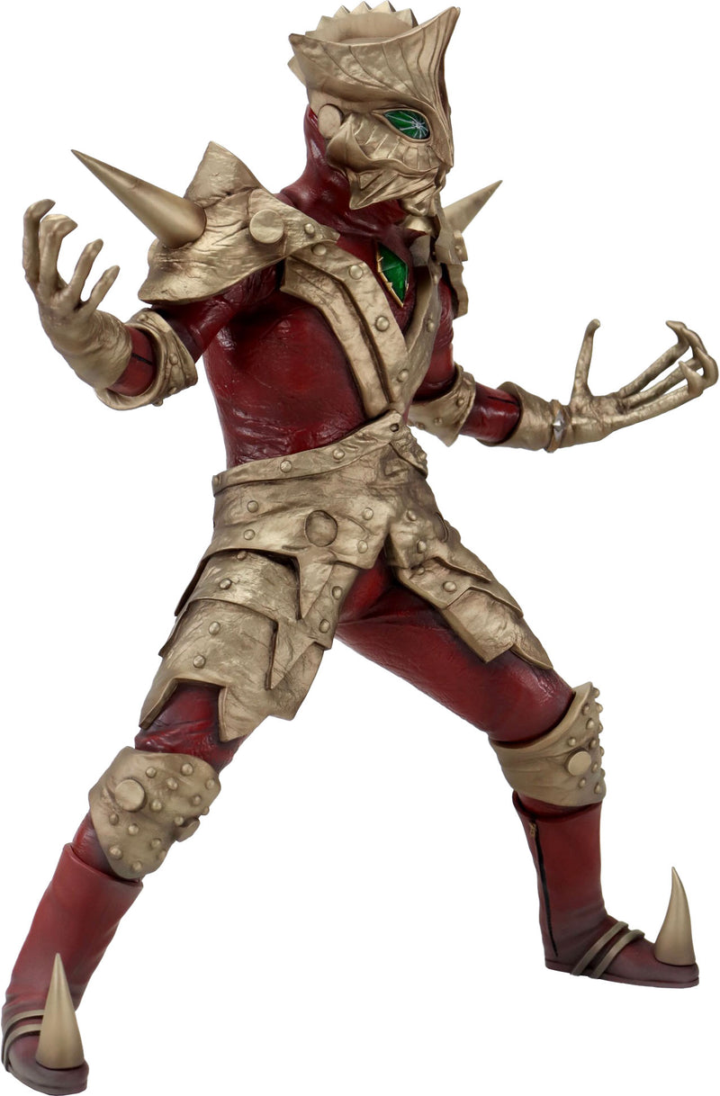 Ultraman Ace CCP 1/6 Tokusatsu Series Vol. 111 Extradimensional Terrible-Being Ace-Killer