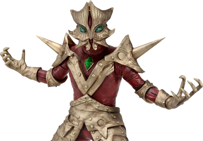 Ultraman Ace CCP 1/6 Tokusatsu Series Vol. 111 Extradimensional Terrible-Being Ace-Killer