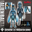 Ultraman CCP 1/6 Tokusatsu Series Alien Baltan Just Before Alter Ego Image Ver.