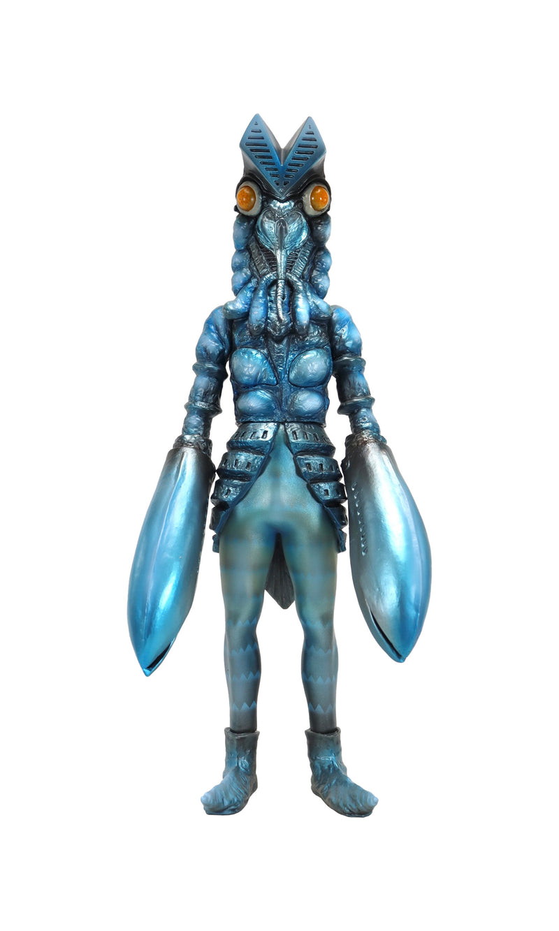 Ultraman CCP 1/6 Tokusatsu Series Alien Baltan Just Before Alter Ego Image Ver.
