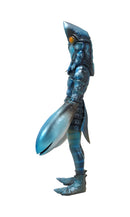 Ultraman CCP 1/6 Tokusatsu Series Alien Baltan Just Before Alter Ego Image Ver.