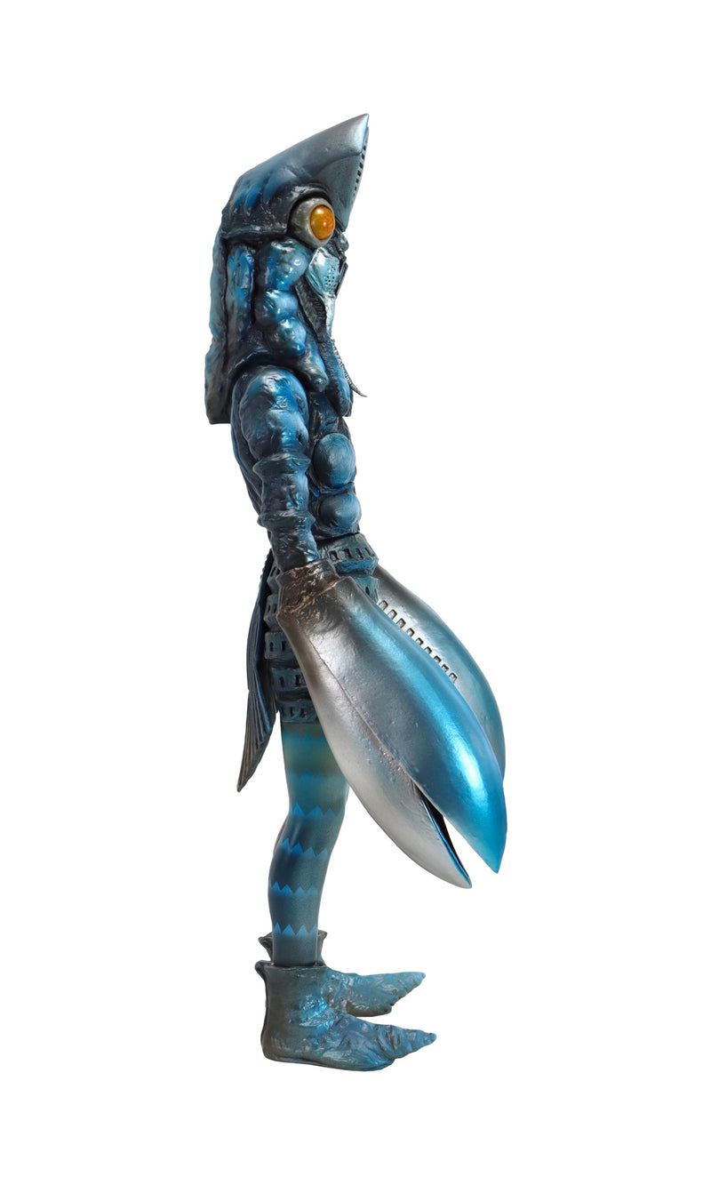 Ultraman CCP 1/6 Tokusatsu Series Alien Baltan Just Before Alter Ego Image Ver.