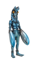 Ultraman CCP 1/6 Tokusatsu Series Alien Baltan Just Before Alter Ego Image Ver.