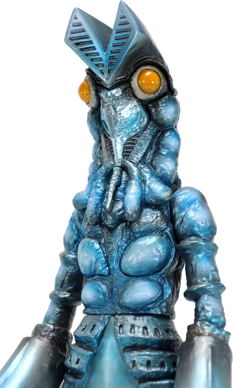 Ultraman CCP 1/6 Tokusatsu Series Alien Baltan Just Before Alter Ego Image Ver.