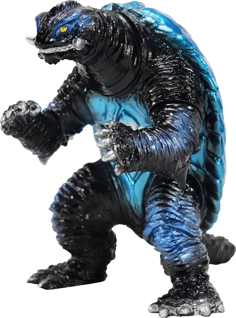 Gamera 2: Attack of Legion CCP Middle Size Series Gamera Vol. 4 Gamera (1996) Retro Black Ver.