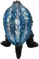 Gamera 2: Attack of Legion CCP Middle Size Series Gamera Vol. 4 Gamera (1996) Retro Black Ver.