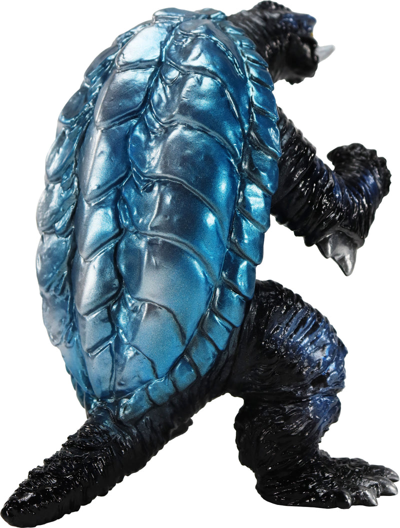 Gamera 2: Attack of Legion CCP Middle Size Series Gamera Vol. 4 Gamera (1996) Retro Black Ver.