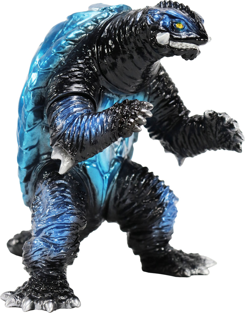 Gamera 2: Attack of Legion CCP Middle Size Series Gamera Vol. 4 Gamera (1996) Retro Black Ver.