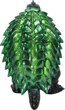 Gamera 3: Revenge of Iris CCP Middle Size Series Gamera Vol. 4 Gamera (1999) Retro Black Ver.