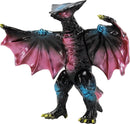 Gamera: Guardian of the Universe CCP Middle Size Series Gamera Vol. 4 Gyaos Retro Black Ver.