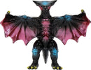 Gamera: Guardian of the Universe CCP Middle Size Series Gamera Vol. 4 Gyaos Retro Black Ver.