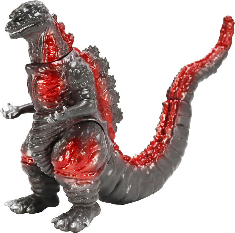 Shin Godzilla CCP Middle Size Series Godzilla EX Vol. 8 Godzilla (2016) 4th Form Standard Ver.
