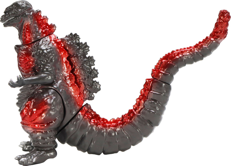 Shin Godzilla CCP Middle Size Series Godzilla EX Vol. 8 Godzilla (2016) 4th Form Standard Ver.