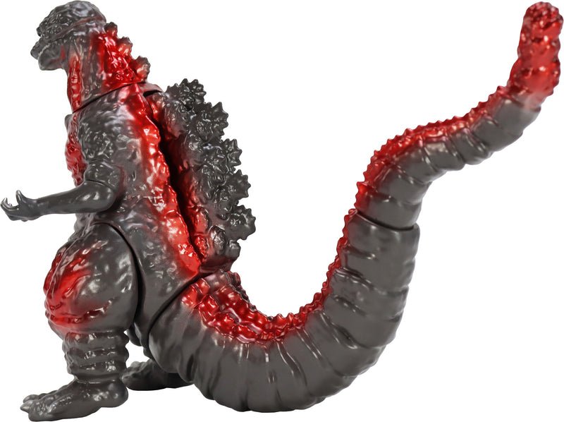 Shin Godzilla CCP Middle Size Series Godzilla EX Vol. 8 Godzilla (2016) 4th Form Standard Ver.