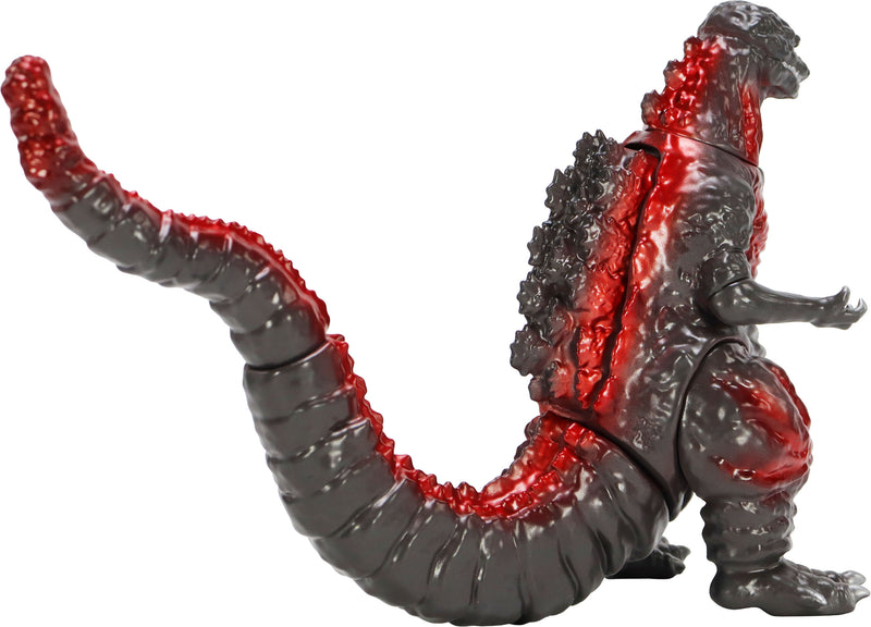 Shin Godzilla CCP Middle Size Series Godzilla EX Vol. 8 Godzilla (2016) 4th Form Standard Ver.