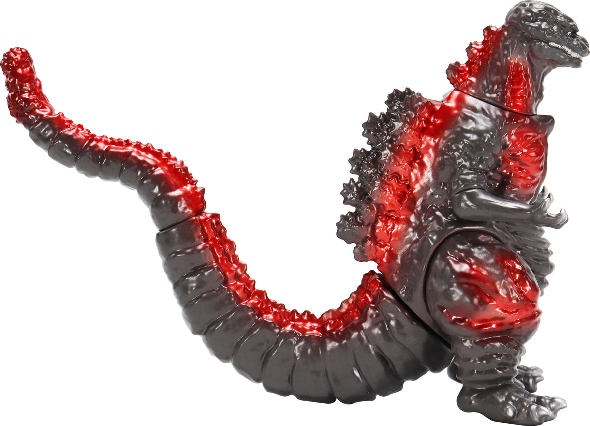 Shin Godzilla CCP Middle Size Series Godzilla EX Vol. 8 Godzilla (2016