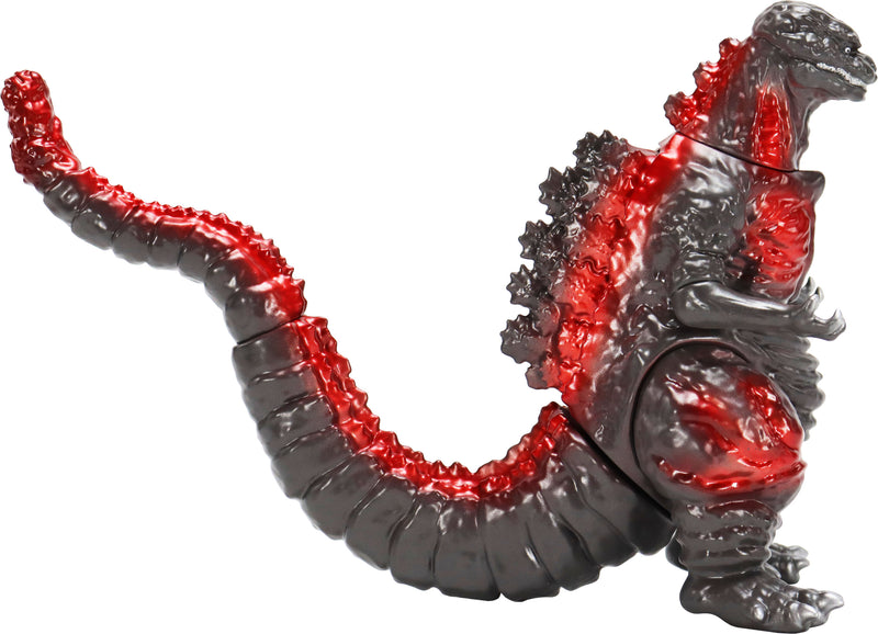 Shin Godzilla CCP Middle Size Series Godzilla EX Vol. 8 Godzilla (2016) 4th Form Standard Ver.