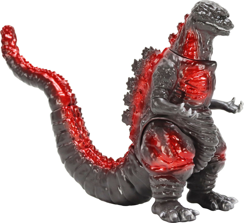 Shin Godzilla CCP Middle Size Series Godzilla EX Vol. 8 Godzilla (2016) 4th Form Standard Ver.