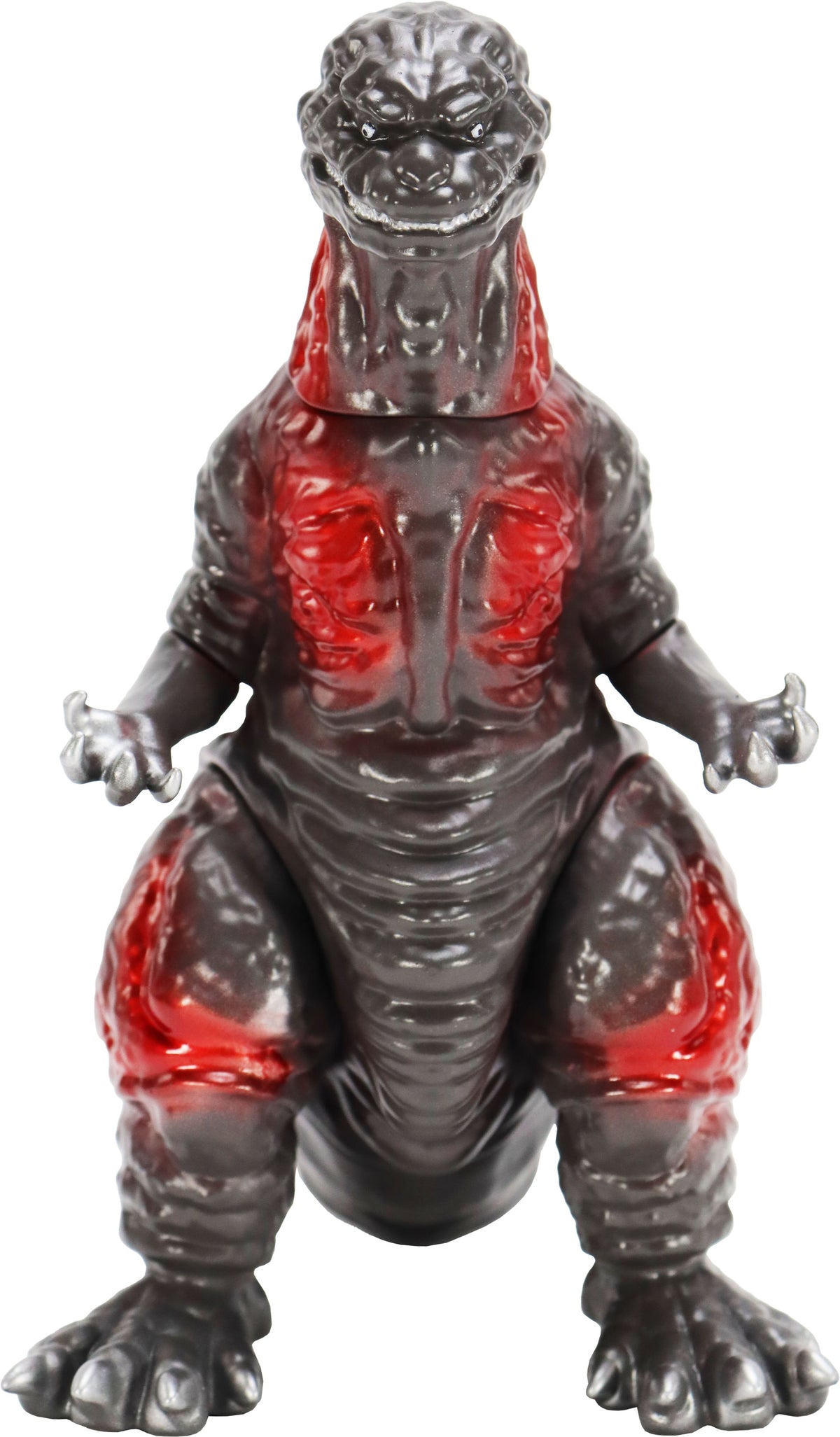 ⭐コウジ⭐ CCP Middle Size Series Godzilla (1995) Metallic Glitter Ver