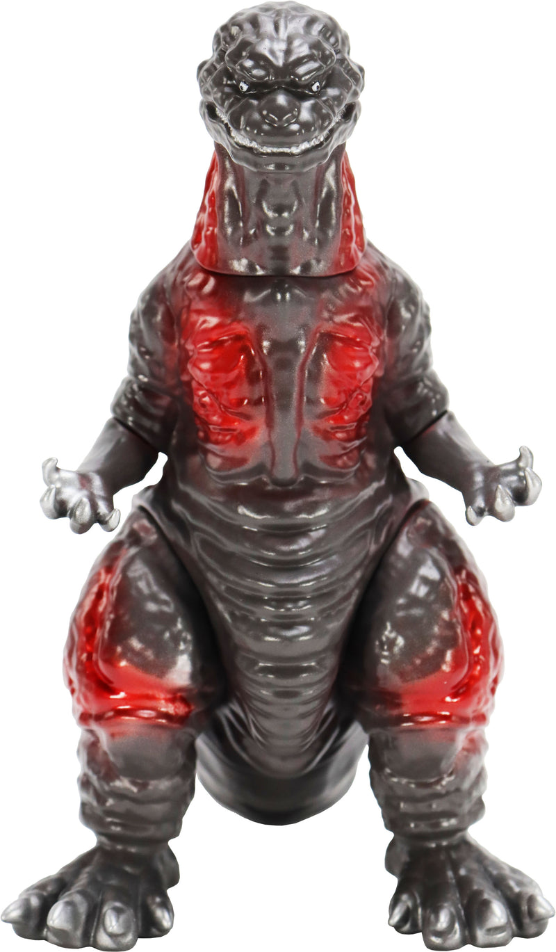 Shin Godzilla CCP Middle Size Series Godzilla EX Vol. 8 Godzilla (2016) 4th Form Standard Ver.