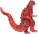 Shin Godzilla CCP Middle Size Series Godzilla EX Vol. 8 Godzilla (2016) 4th Form Clear Red Ver.