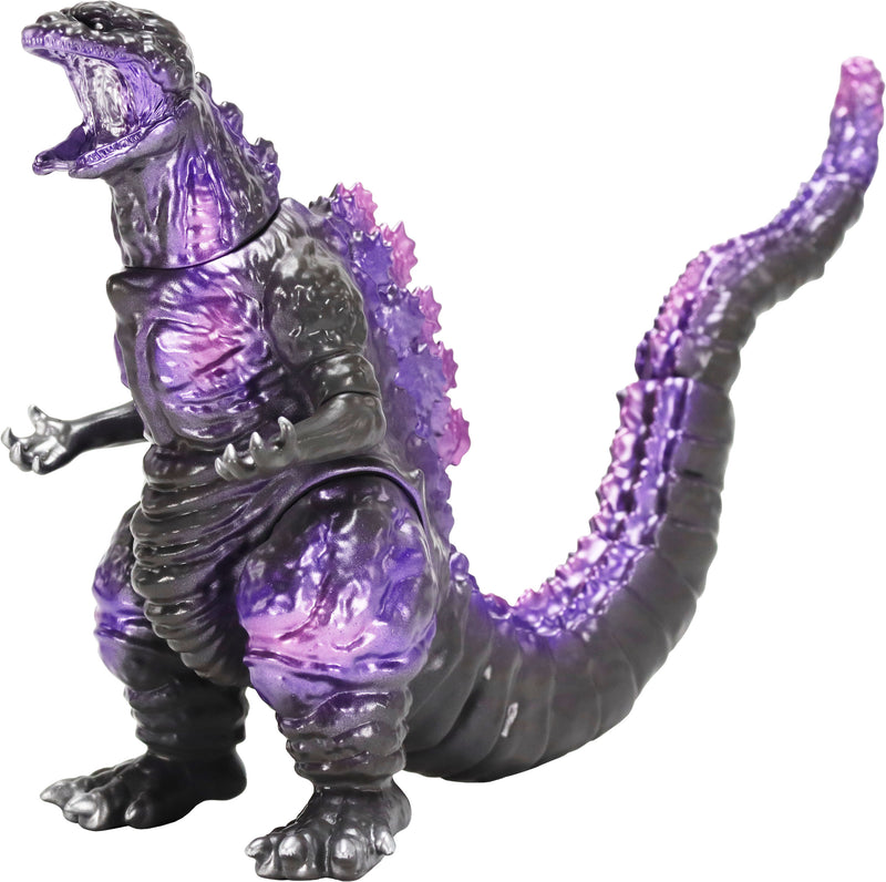 Shin Godzilla CCP Middle Size Series Godzilla EX Vol. 8 Godzilla (2016) 4th Form Radiant Heat Ray Standard Ver.