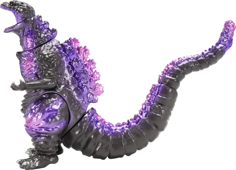 Shin Godzilla CCP Middle Size Series Godzilla EX Vol. 8 Godzilla (2016) 4th Form Radiant Heat Ray Standard Ver.