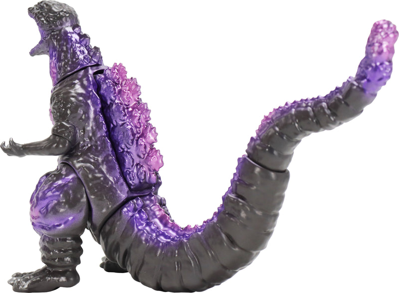 Shin Godzilla CCP Middle Size Series Godzilla EX Vol. 8 Godzilla (2016) 4th Form Radiant Heat Ray Standard Ver.