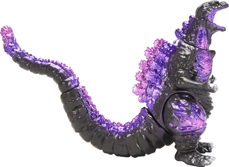 Shin Godzilla CCP Middle Size Series Godzilla EX Vol. 8 Godzilla (2016) 4th Form Radiant Heat Ray Standard Ver.