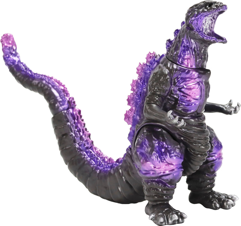 Shin Godzilla CCP Middle Size Series Godzilla EX Vol. 8 Godzilla (2016) 4th Form Radiant Heat Ray Standard Ver.