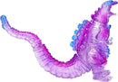 Shin Godzilla CCP Middle Size Series Godzilla EX Vol. 8 Godzilla (2016) 4th Form Radiant Heat Ray Clear Purple Ver.