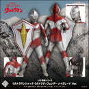 Return of Ultraman CCP 1/6 Tokusatsu Series Ultraman Jack Ultra Defender High Grade Ver.